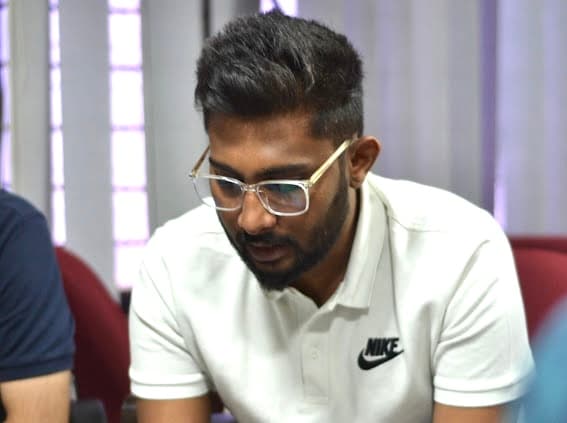 Judging/Mentoring engagement 2