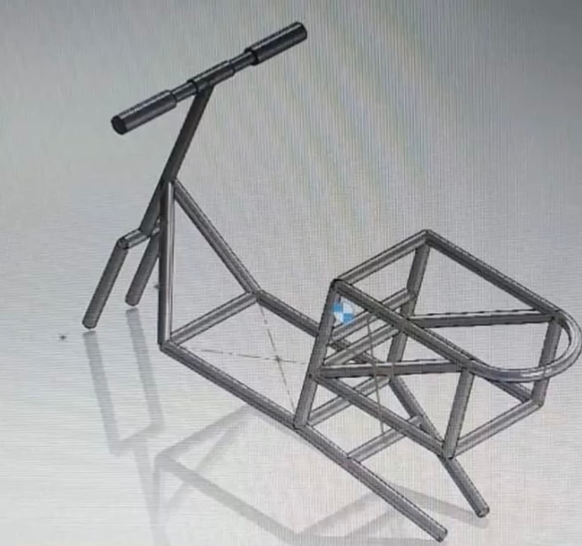 Kaiser Elektrik Work