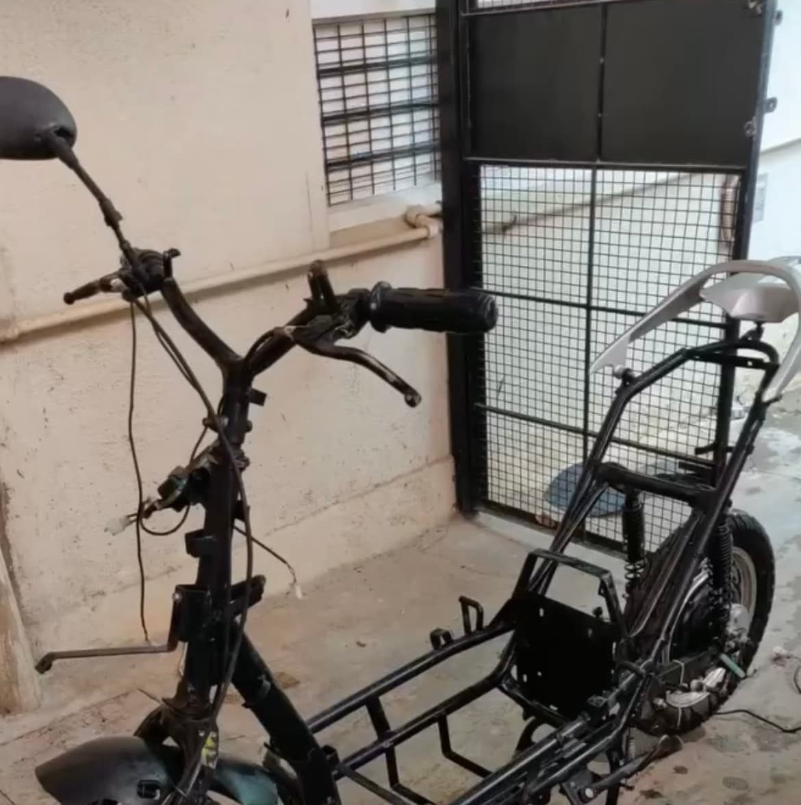 Kaiser Elektrik Team Work